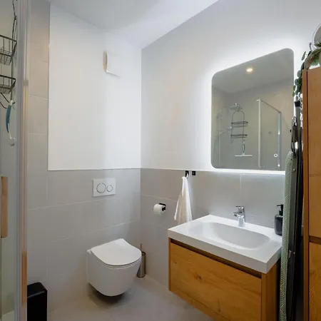 Schlossberg Residences Xxl City-apartment Heppenheim Heppenheim (Bergstrasse)