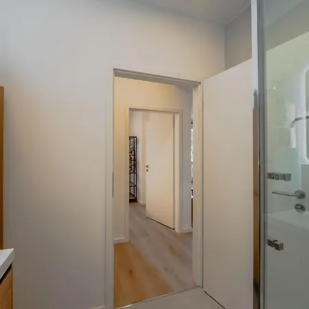 Schlossberg Residences Xxl City-apartment Heppenheim Heppenheim (Bergstrasse)
