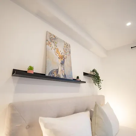 Schlossberg Residences Xxl City-apartment Heppenheim * Heppenheim (Bergstrasse)