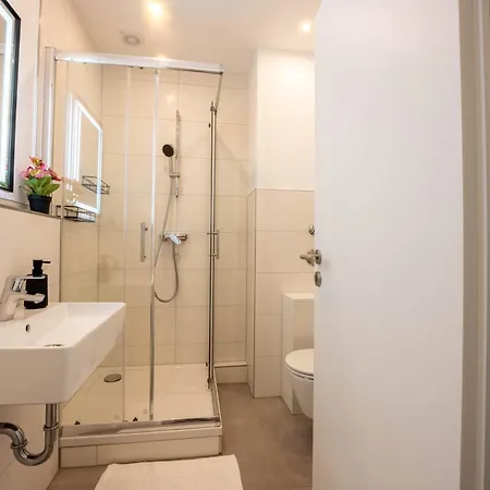 Schlossberg Residences Design City-apartments Heppenheim *