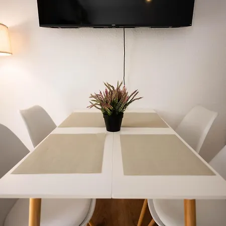Schlossberg Residences Design City-apartments Heppenheim