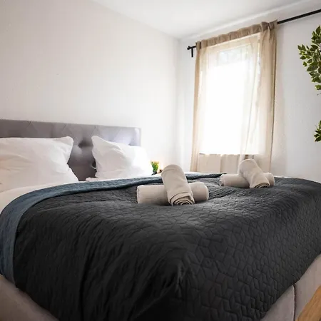 Schlossberg Residences Design City-apartments Heppenheim * Heppenheim (Bergstrasse)
