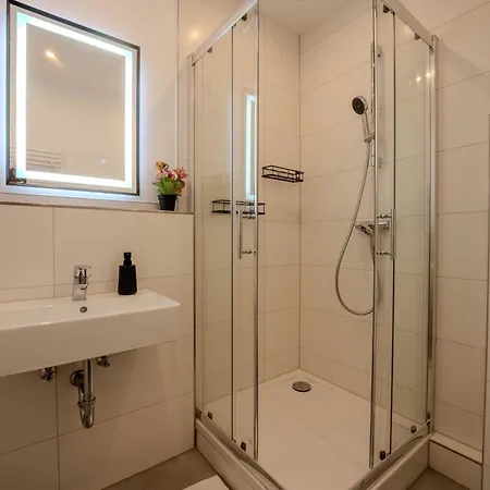 Schlossberg Residences Design City-apartments Heppenheim Appartement Heppenheim (Bergstrasse)