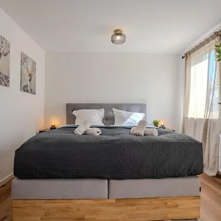 Schlossberg Residences Design City-apartments Heppenheim Heppenheim (Bergstrasse)