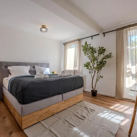 Schlossberg Residences Design City-apartments Heppenheim * Heppenheim (Bergstrasse)