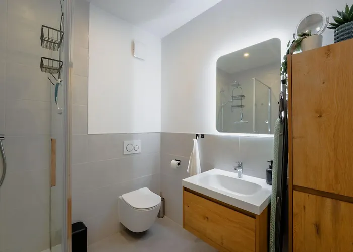 Schlossberg Residences Xxl City-apartment Heppenheim Heppenheim (Bergstrasse)